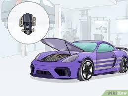 After a 40 second burnout, the tires are roasting over 160 degrees celsius. How To Do A Burnout 9 Steps With Pictures Wikihow