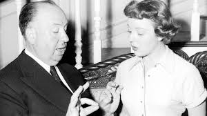 She was born patricia hitchcock on july 7, 1928 to alfred hitchcock and his wife alma reville. Umi2zy9zol44am