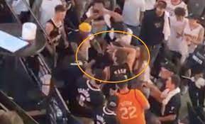 As a result, there will be a lack of contentment in life. Watch Suns In 4 Fight Alternate Angle Bird S Eye View