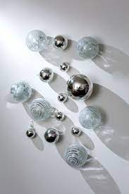 Lights Shadows And Reflections Decorative Painting Sculpture Wall Sculptures