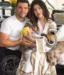 The Bold And The Beautiful Star Jacqueline Macinnes Wood Welcomes Son Rise Harlen Jacqueline Macinnes Wood Bold And The Beautiful Celebrity Moms
