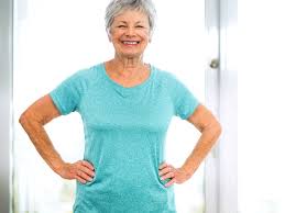Hip stretches are part of a treatment plan to address these. Hip Stretches For Seniors 3 Moves To Try Silversneakers