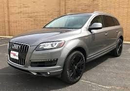 Image result for Graphite Gray 2013 Q7