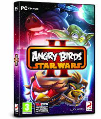 Angry bird star war 2 unlock code. Amazon Com Angry Birds Star Wars Ii Pc Cd Rom Videojuegos