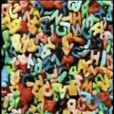 Log in to add to cart. Sesame Street Cereal Alphabet Video Dailymotion