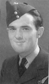 Squadron Leader James Brown “Jim” Warwick (1921-1944)