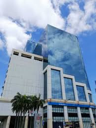 Menara pkns built as a symbol of commitment to create a corporate center for the city of petaling jaya , which rapidly developed. Ruang Petaling Jaya Ruang Event Space