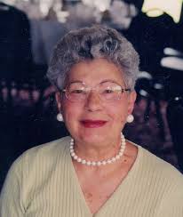 Helen Young Obituary