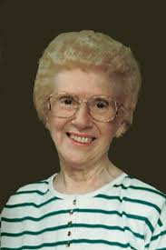 Loraine Stahl Obituary January 24, 2021