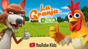 YouTube Kids y El Reino Infantil lanzan videos para educar a los más chicos  en seguridad en Internet