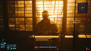 Had a real hard time with this decision but... : r/LowSodiumCyberpunk