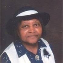 Elva Mae Jacobs Obituary