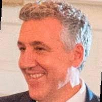 Robert Wedekind's Instagram, Twitter & Facebook