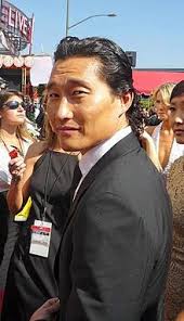 Daniel Dae Kim — Wikipédia