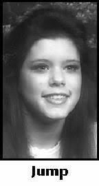 RHONDA JUMP Obituary (2010)