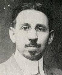 Carlos Everett Conant