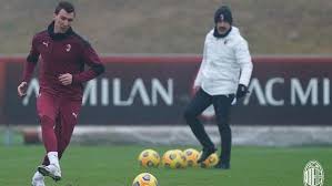 يسعد ميلان الإعلان عن التوقيع مع ماريو ماندزوكيتش. Ù…Ø§Ù†Ø¯Ø²ÙˆÙƒÙŠØªØ´ Ø¬Ø³Ø¯ÙŠ Ø¬Ø§Ù‡Ø² Ù„Ù„Ø¹Ø¨ 4 Ø³Ù†ÙˆØ§Øª Ù…Ù‚Ø¨Ù„Ø©