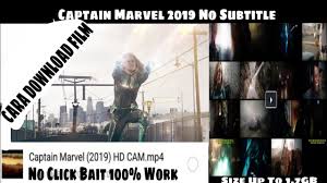 Carol danvers becomes one of the universe's most powerful heroes when earth is caught in the middle of a galactic war between two alien races. Sale Captain Marvel Full Movie Eng Sub Hd Is Stock