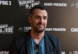 Arnaud ducrets berufliche laufbahn ist geprägt von der zusammenarbeit mit großartigen regisseuren . Arnaud Ducret La Biographie De Arnaud Ducret Avec Gala Fr