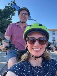 Colchester eBike users group