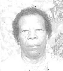 Obituary for Alma Victoria Smith