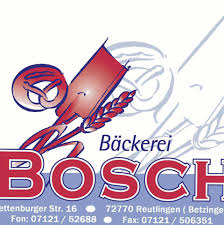 Backerei Bosch Betzingen Reutlingen Facebook