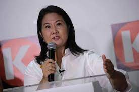 Lleva preparándose para ser presidenta desde que a los 19 años aceptó convertirse en la primera dama tras el divorcio de sus. Presidente De Peru 2021 La Conservadora Keiko Fujimori Disputara Con El Maestro Radical Pedro Castillo La Presidencia De Peru Internacional El Pais