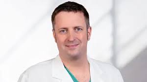 Team der Klinik für Anästhesiologie, Klinikum Nürnberg