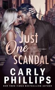 Kapitel 2 november 21, 2019. Just One Scandal Ebook Von Carly Phillips 9781947089983 Rakuten Kobo Osterreich