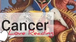 Everyone wants to talk to you. Cancer Zodiac Sign Love Reading January 2021 Youtube