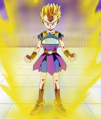 Kyabe Super Saiyan By Dark Crawler On Deviantart Anime Dragon Ball Super Dragon Ball Super Dragon Ball Goku