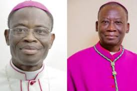 Más cardenales arcoíris en el próximo cónclave