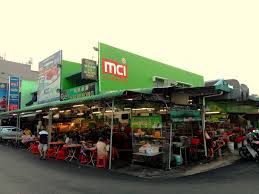 Official launch on 30.6.2013 by yb tn hj rashid b hasnon and free health screening. Penang Food For Thought Sri Nibong Cafe