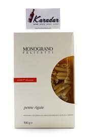 See more ideas about recipes, pasta dishes, food. Bio Penne Rigate Kamut Khorasan 500g Monograno Felicetti Pasta Karadarshop Com