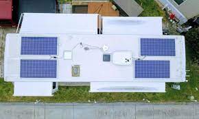 Most solar panels only require safe cleaning procedures and a soft washcloth with water to clean them and improve your rv's power production. The Ultimate Guide To Install Solar Panels On Rv