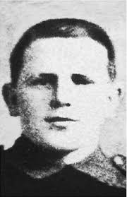 James Hutchinson VC