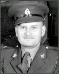 Biography of Brigadier James Curry Jefferson (1906