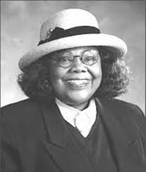 Remembering Dr. Vera King Farris