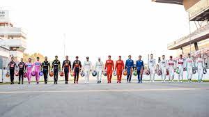 Follow your favourite f1 drivers on and off the track. Formula 1 S 2021 Driver Line Up As It Stands Gpfans Com