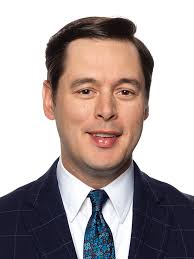 Michael Hennessey's Instagram, Twitter & Facebook