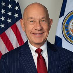 Mayor's Biography