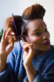 According to black women beauty central, eggs and avocado also encourage hair growth in african americans. Natural Hair Two Strand Twists A Beautiful Mess
