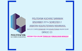 Politeknik kuching sarawak is a polytechnic in sarawak. Politeknik Kuching Sarawak By Azim Aziz