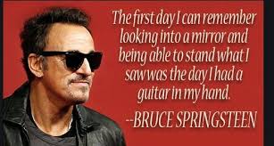 Bruce's voice doesn't fade with time — it sharpens 🕰️⚡