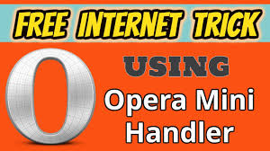 Opera mini for pc:there may be different choices to choose from regarding selecting a legitimate browser for versatile surfing. Free Download Opera Mini Next 7 Handler Apk Flowersite