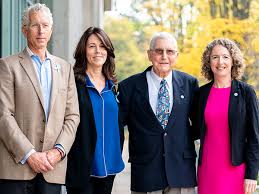 vancouver, british columbia, canada, v5z 4e6 : Cutting Edge New Cancer Treatment Coming To B C Bc Cancer Foundation