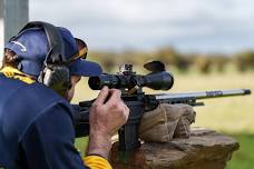 ELEY 2026 PRS22 Australian Championships