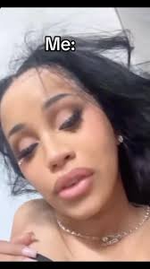 Cardi B 😍