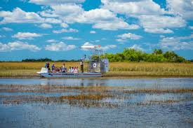 20 Best Everglades Airboat Tours Everglades tours provide memorable adventures and you should not forget to be on one when you visit miami. 20 best everglades airboat tours