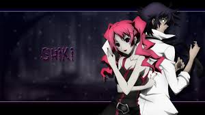 Megumi Natsuno Anime Shiki Shiki Anime Vampire Manga